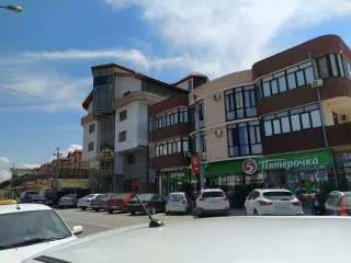 Квартира, назначение – жилое, общей площадью 33,3 м2, кадастровый номер: 23:37:1005001:3202
Расположенная по адресу: Краснодарский край, Анапский р-н, с. Сукко, ул. Центральная, д. 1 б, кв. 13