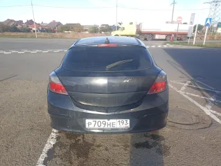 Opel Astra 2007. Легковой автомобиль марки: OPEL, модель: Astra, год выпуска: 2007 г., кузов №: W0L0AHL0875218899, идентификационный номер (VIN): W0L0AHL0875218899. Подробную информацию можно получить у арбитражного управляющего Игноватовой Алины Аглямовны, адрес для корреспонденции: 443080, г…