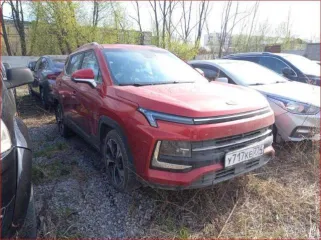 Москвич 3, 2023 года, 136 лс, 111111 км. Транспортное средство – легковой автомобиль, марка/модель – Москвич 3, год выпуска – 2023, VIN – XTC213505PWC00262.