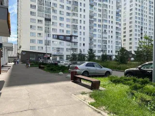 Нежилое помещение, 100,9 кв.м, Москва. Недвижимое имущество, вид объекта: нежилое помещение, кадастровый номер: 77:17:0120316:24618, адрес: Российская Федерация, г. Москва, вн.тер.г. муниципальный округ Коммунарка, улица Потаповская Роща, дом 26, корпус 1, помещение 7Н, площадь: 100,9 кв.м…