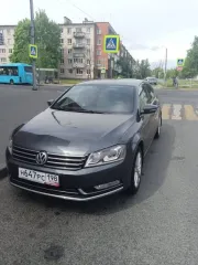 Volkswagen Passat, 2012 года, 152 лс, идентификационный номер (VIN) WVWZZZ3CZDP016564, является предметом залога ООО ПКО «АБК».