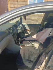 Toyota Corolla 2002 года, 110 лс, АКПП. Автомобиль легковой, марка: TOYOTA, модель: COROLLA, VIN: отсутствует, гос. рег. номер: Е421ХН75, год изготовления: 2002.