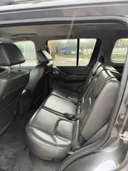 Nissan Pathfinder 3.0 D, 2011 года, 231 лс, 169 436 км, полный привод, АКПП Автомобиль марки Nissan Pathfinder 3.0 D, 2011 года выпуска, VIN VSKJAWR51U0412566. Имущество обременено залогом ПАО Банк ЗЕНИТ