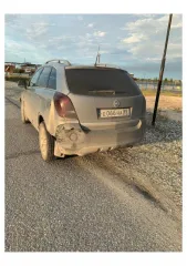 Opel Antara 2012 Opel Antara, 2012 года, 167 лс. Автомобиль легковой OPELANTARAL-A, VIN: XUULH6E11B0002788, 2012г.в.