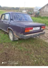 ВАЗ-21074 2002 легковой автомобиль ВАЗ-21074 2002 г.в., VIN: ХТА21074021593372, г.р.з. О302НУ16