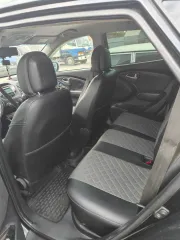 HYUNDAI ix35 2010, автомобиль марки HYUNDAI модель ix35 2010 г.в. VIN-номер U5YZU81BDBL074168. Ознакомление с имуществом осуществляется по предварительной записи, предварительно направив запрос на адрес электронной почты: ay_sinicina23_torgi@mail.ru либо по телефону 7 996 376-32-34.
