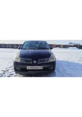 NISSAN Tiida 2004, легковой автомобиль марки NISSAN, модель Tiida, год выпуска 2004 г., кузов NC11-100955, идентификационный номер (VIN) отсутствует. Ознакомиться с имуществом можно по адресу: г. Абакан, по предварительной записи у организатора торгов.