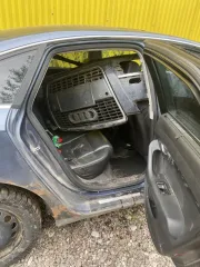 Audi A6, 2005. Автомобиль марки AUDI модель A6 2005 г.в. VIN-номер WAUZZZ4F66N047820. С имуществом, являющимся предметом торгов, можно ознакомиться по адресу: Новгородская область, г. Великий Новгород, ул. Большая Санкт-Петербургская, д. 82 с1 по предварительной записи у организатора торгов в…