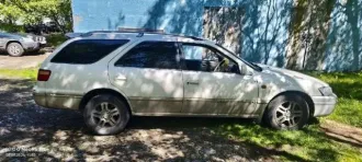 Toyota Camry 1985 года, 140 лс, полный привод, АКПП Toyota Camry 1985 года, 140 лс, полный привод, АКПП Транспортное средство - Легковой автомобиль, марка: ТОЙОТА, модель: КАМРИ ГРАЦИЯ TOYOTA CAMRY GRACIA, 1985 года выпуска, VIN: отсутствует, грз: А492ХК41, тип двигателя: бензиновый на бензине…