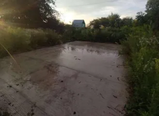 Земельный участок в Калуге, 597 кв.м. Общая площадь 597 кв.м., кадастровый номер 40:25:000134:169, расположен по адресу: г. Калуга, тер. Яченка, з/у 6 Г. Является предметом залога ПАО Сбербанк.