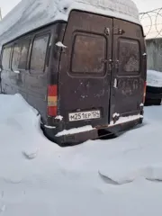 Автомобиль ГАЗ 2705, госномер М251ЕР124, 1999 года выпуска, в нерабочем состоянии. По кузову следы коррозии и вмятины, частично разукомплектован. Находится в городе Лесосибирске, документы отсутствуют. Техническое состояние не проверялось. Многочисленные следы ржавчины. Наложены запреты на…