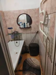 Квартира 43.5 кв.м, Новосибирская обл. 1/3 доля квартиры в Новосибирской обл. Вид объекта: Квартира; Назначение объекта: жилое; Площадь квартиры (кв.м): 43,5 Адрес места нахождения: Новосибирская область, г. Искитим, мкр. Южный, д. 11, кв. 62 Этаж: 01; Кадастровый номер: 54:33:070325:143…