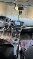 LADA VESTA 2017, VIN XTAGFL330JY142768, 2017 года выпуска, цвет белый. С имуществом, являющимся предметом торгов, можно ознакомиться, направив предварительный запрос по адресу электронной почты: kobzeva.elena.128@mail.ru