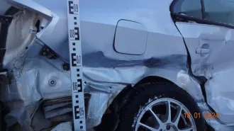 Легковой автомобиль Skoda Rapid 2019 года выпуска, VIN XW8AC4NH3LK111768