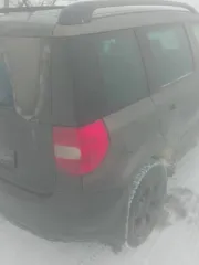 Skoda Yeti 2013, 105 лс, 146319 км. Транспортное средство марки SKODA Yeti, 2013 года выпуска, тип ТС легковой, идентификационный номер (VIN) TMBJF25L8D6098246, государственный рег. номер Н043ЕТ134, цвет коричневый, находящееся в залоге у ПАО «Банк ВТБ».