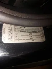 Ford Mondeo 2011 года, 140 л.с., пробег 281617 км. Легковой автомобиль, VIN X9FDXXEEBDBP56785, государственный регистрационный знак Х105ВО71.