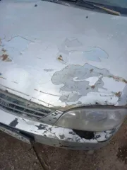 Автомобиль марки Kia Spectra 2006 г.в. VIN-номер XTKFB227260006771. В залоге у банка.