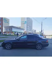 Mercedes-Benz E230 2007 автомобиль марки MERCEDES-BENZ E230 2007 г.в., VIN-номер WDB2110521B125101, находится в залоге у ПАО «Совкомбанк». С имуществом можно ознакомиться по месту нахождения г. Иркутск, с документами — в рабочие дни с 10:00 до 17:00 (время местное) по предварительному согласованию…