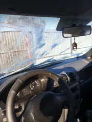 Renault Logan SR, 2006 Транспортное средство Renault Logan Sr 2006 г.в., VIN: X7LLSRAGH6H053511, г/н О735ЕУ31, цвет темно-серый. Автомобиль ранее использовался в такси. Ходовая часть требует замены ступичных подшипников, а также передних и задних стоек, резина зимняя-летняя б/у, двигатель требует…