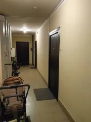 Квартира в Московской области, 40,8 кв.м, 1 комн., жилое помещение 50:20:0070227:13322, Российская Федерация, Московская область, г.о. Одинцовский, г. Одинцово, ул. Гвардейская, д. 11, кв. 33, площадь 40.8 кв.м.