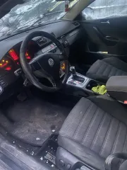 Volkswagen Passat Variant 2.0 2007 года, VIN: WVWZZZ3CZ7E142630.