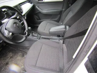 Škoda Rapid 2020, 125 л.с., 110474 км. Автомобиль - ŠKODA, RAPID; год выпуска - 2020; VIN - XW8AT6NH8MK100424.
