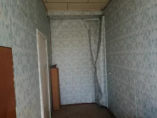 Помещение площадью 45,40 кв.м. адрес (местонахождение) объекта:  646600, Омская обл, Горьковский р-н, Горьковское рп, Красный Путь ул, дом № 5 Помещение площадью 45,40 кв.м. адрес (местонахождение) объекта:  646600, Омская обл, Горьковский р-н, Горьковское рп, Красный Путь ул, дом № 5 
Общая…