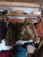 Доли гаража (20,1 кв.м) и земельного участка (24 кв.м), Пермский край; 7/8 доли в праве на нежилое здание, площадь: 20,1 кв.м, кадастровый номер: 59:10:0106009:70 и 7/8 доли в праве на земельный участок, площадь: 24 кв.м, категория земель: земли населенных пунктов, разрешенное использование…