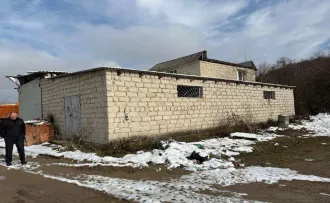 Нежилое здание - Пеплоблочный цех, общей площадью 320,9 кв.м.,  к\н 07:08:1600000:314, Расположенное по адресу: Кабардино-Балкарская Республика, р-н Чегемский, расположенный за чертой населенного пункта,
Нежилое здание – механические мастерские, 2-этажа, общей площадью 154,8 кв.м., 2016 г.п. к\н…