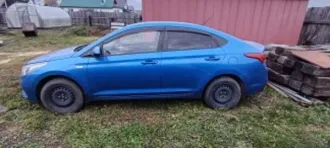 HYUNDAI Solaris, 2018 легковой автомобиль седан HYUNDAI Solaris, 2018г.в., г/н O457OE124, VIN Z94K241CAKR100160, номер кузова Z94K241CAKR100160, номер двигателя JW420366, цвет синий, сумма задатка 92050 руб., легковой автомобиль седан HYUNDAI Solaris, 2018г.в., г/н O457OE124, VIN Z94K241CAKR100160…