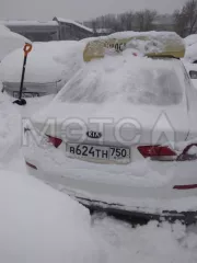 легковой автомобиль, KIA JF OPTIMA, 2019 г.в., VIN: XWEGT411BK0008036 легковой автомобиль, KIA JF OPTIMA, 2019 г.в., VIN: XWEGT411BK0008036. Является предметом залога ООО «Банк Оранжевый»