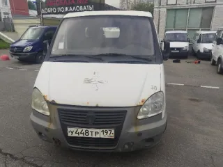 ГАЗ-2217 2012 года выпуска. Пробег 270455 км. VIN X96221700C0721813. Назначение pryamie.