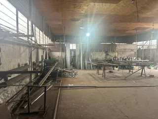 Ангар 540 кв.м, объект незавершенного строительства 80,6 кв.м и земельный участок 3728 кв.м в Ставропольском крае. Земельный участок кадастровый номер 26:29:091008:175 площадью 3728 кв.м, по адресу: Российская Федерация, Ставропольский край, р-н Предгорный, в границах МО Этокского сельсовета. Ангар…