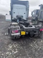 Битумовоз полуприцеп, модель SF3B35, X8ASF3B35H0000011, 2017, АР518928