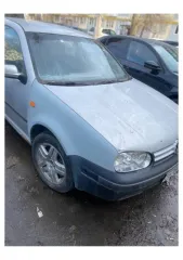 Volkswagen Golf 1999 года, 75 лс, автомобиль легковой, марка: VOLKSWAGEN, модель: GOLF-4, VIN: WVWZZZ1JZXW574810, гос. рег. номер: С678АО716.
