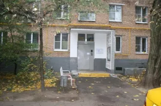 1/3 доля в праве общей долевой собственности на квартиру пл. 55,8 кв.м по адресу: Российская Федерация, город Москва, вн.тер.г. муниципальный округ Нагатинский затон, улица Судостроительная, дом 49, корпус 3, квартира 505, к/н 77:05:0004009:6757. Общая площадь: 55.8. Вид жилого помещения: доля в…