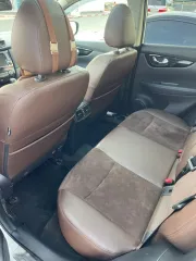 Nissan Qashqai 2020 qashqai Белый 2020 г.в. легковой автомобиль, марка: nissan qashqai, год изготовления: 2020, vin: z8nbfnj11es115454, г/н: с550тс199, вид собственности: совместная. Техническое состояние: небольшое замятие капота; мелкие повреждения по кузову; пробег 80 000 км.