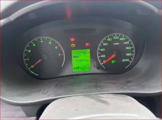 Lada Granta 2018 года, 87 л.с., пробег 162 963 км. Автомобиль легковой, модель LADA GRANTA, VIN XTA219010J0543366, госномер А779СН716. Год изготовления 2018. Транспортное средство имеет повреждения.