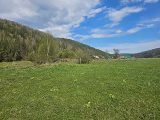 Земельный участок 637 +/- 9 кв. м, адрес: Республика Башкортостан, м. р-н Караидельский, с. п. Новобердяшский сельсовет, д. Мата, ул. Центральная, з/у 11а, кадастровый номер 02:30:230801:76, земли населенных пунктов - для ведения личного подсобного хозяйства, ограничения и обременения: для…