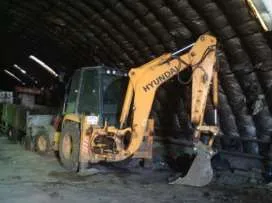 Склады и ж/д пути 5586,8 кв.м, участок 28555 кв.м, Абакан. Имущество, расположенное по адресу: Республика Хакасия, г. Абакан, ул. Горная, д. 7: Недвижимое имущество - Нежилое здание (склад II группы №1), кад. №19:01:080501:1366, пл.1177,1 кв.м. Нежилое здание (склад II группы №2)…