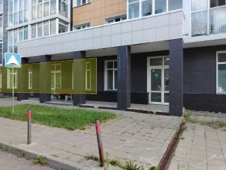 Нежилое помещение 182,7 кв.м, Москва, ул. 5-я Парковая. Нежилое помещение по адресу: г. Москва, ул. 5-я Парковая, д. 62Б, Этаж № 1, площадью 182,7 кв.м, кадастровый номер 77:03:0005010:8146. Назначение нежилого помещения: Свободное. Общая площадь: 182.7. Кадастровый номер: 77:03:0005010:8146.