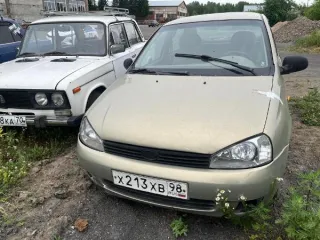 Автомобили ВАЗ 11186, ВАЗ 21103, ВАЗ 21061, ВАЗ 21053. Бывшие в употреблении, имеют внешние дефекты (коррозия кузова, механические повреждения и сколы). Документы и ключи отсутствуют. Покупатель самостоятельно получает информацию о нахождении реализуемого имущества в залоге, а также обременении…