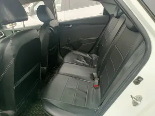 Hyundai Solaris 2018, легковой автомобиль, год выпуска 2018, VIN: Z94K241BBKR092949. Ознакомление с имуществом по месту нахождения: г. Новосибирск, ул. Тайгинская, 26, предварительная запись по телефону +79139857840 у организатора торгов.