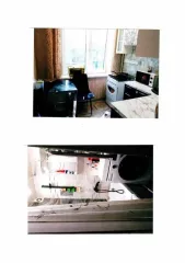 Квартира, 47,4 кв.м, и помещение, Архангельская область, г. Архангельск. Квартира в Архангельске, 47,4 кв.м, 2 комн. Помещение, кадастровый номер 29:22:070202:336, Российская Федерация, Архангельская область, городской округ город Архангельск, город Архангельск, улица Воронина В.И., дом 43 корпус…