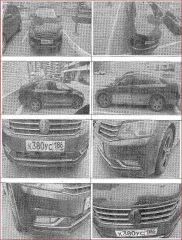 Volkswagen Passat 2018 года, 180 лс, 197521 км, АКПП Volkswagen Passat, 2018 года, 180 лс, 197521 км, АКПП Согласно отчета об оценке (прикреплен) №1744-Р/2026 Автомобиль Volkswagen Passat 2018 года выпуска VIN 1VWBA7A37JC038457 в технически исправном состоянии, (фотографии прикреплены)