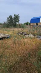 Земельный участок 600 кв.м., Астраханская область Земельный участок, площадь 600, Уточненная площадь, погрешность 17.0 кв.м., назначение: Земли населенных пунктов, адрес (местонахождение): Астраханская область, с Кзыл-Тан, р-н Володарский, Победы, дом 5, кадастровый(условный) номер:30:02:011002:55…