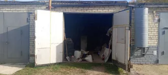 Нежилое помещение, площадь: 23,9 кв.м., кадастровый номер: 52:40:0000000:1690
Адрес (местонахождение): Нижегородская область, Арзамас г, ГСПК №13
