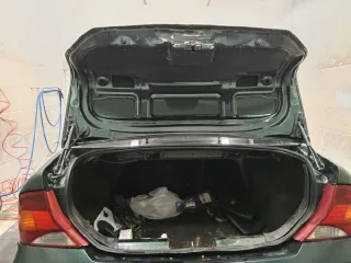 Ford Focus 2004, двигатель/кузов X9FFXXTTDF4Y40161, гос. рег. знак Р504ОР86, мощность двигателя 71.3 квт/97 л. с.