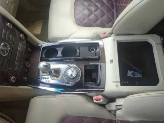 Infiniti QX56, 2012 года, 405 лс, 100000 км, полный привод, АКПП. Автомобиль - Infiniti QX56; год выпуска – 2012; VIN номер: JN1JANZ62U0002670, цвет кузова (кабины): ТЕМНО-БОРДОВЫЙ. Тех. состояние неизвестно; после ДТП в заднюю часть. Капот не открывается, запустить с бустером невозможно без…