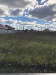 Земельный участок в Башкортостане, 1000 кв.м., Республика Башкортостан, р-н. Уфимский, с/с. Зубовский., кадастровый номер: 02:47:060901:213. Ограничение прав и обременение объекта недвижимости: Ограничения прав на земельный участок, предусмотренные статьей 56 Земельного кодекса Российской Федерации